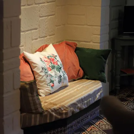 Дом отдыха La Pagerie Saint-Gatien-des-Bois