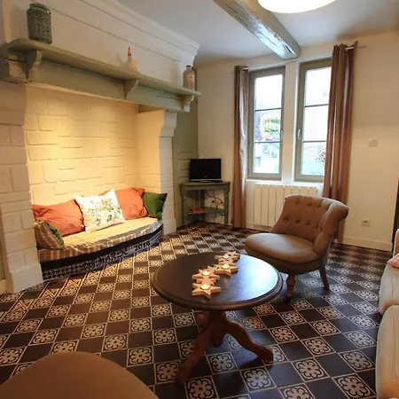 La Pagerie Дом отдыха