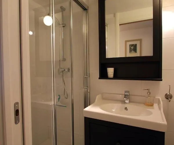 La Pagerie Дом отдыха Saint-Gatien-des-Bois