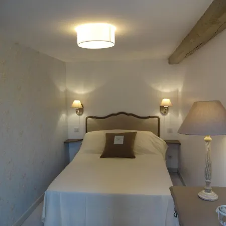 La Pagerie Holiday home