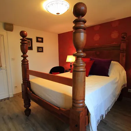 La Pagerie Saint-Gatien-des-Bois