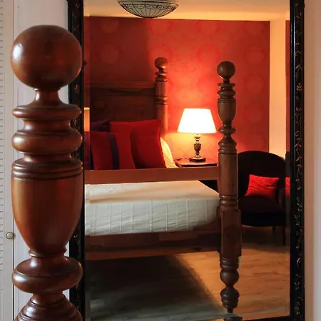 Holiday home La Pagerie Saint-Gatien-des-Bois