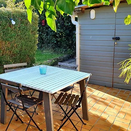 La Pagerie * Saint-Gatien-des-Bois