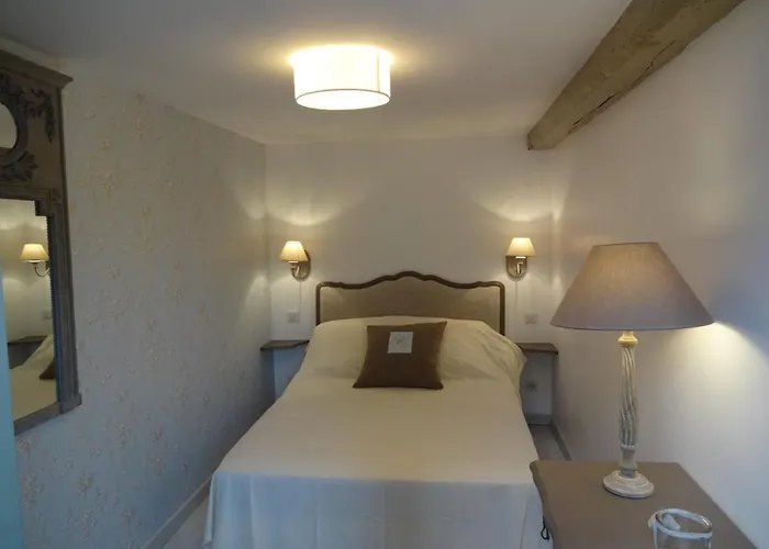 La Pagerie Holiday home