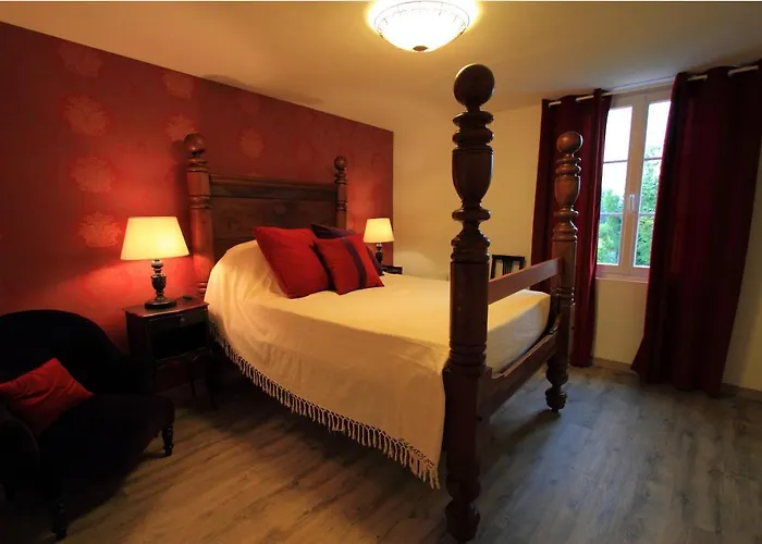 La Pagerie Holiday home *