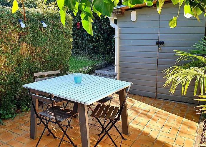 La Pagerie * Saint-Gâtien-des-Bois